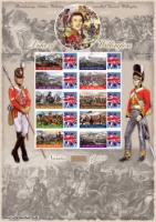 Duke of Wellington
History of Britain No.43 Duke of Wellington
History of Britain No.43