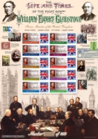 William Gladstone
History of Britain No.44 William Gladstone
History of Britain No.44