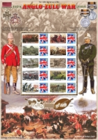 The Anglo-Zulu War
History of Britain No.46 The Anglo-Zulu War
History of Britain No.46