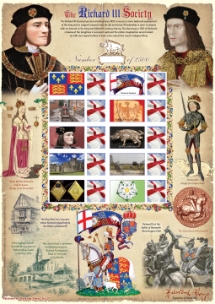 The Richard III Society, History of Britain No.97 The Richard III Society, History of Britain No.97