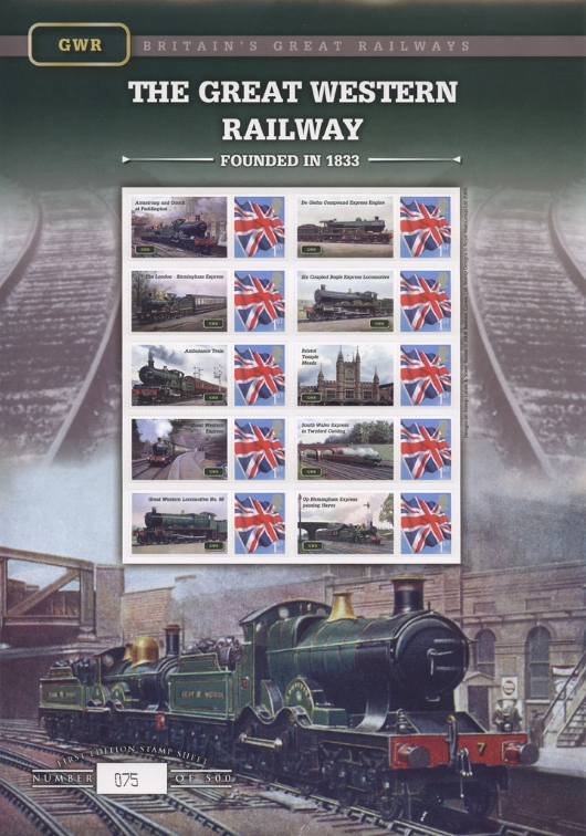 Great Western Railway
