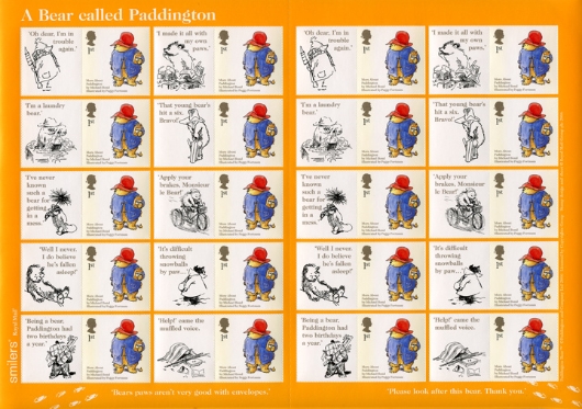 The Adventures of Paddington Bear The Adventures of Paddington Bear