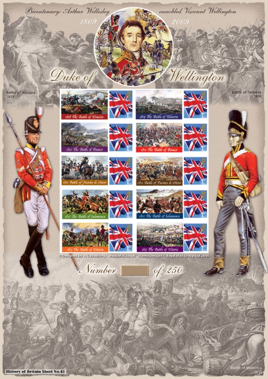 Duke of Wellington Duke of Wellington