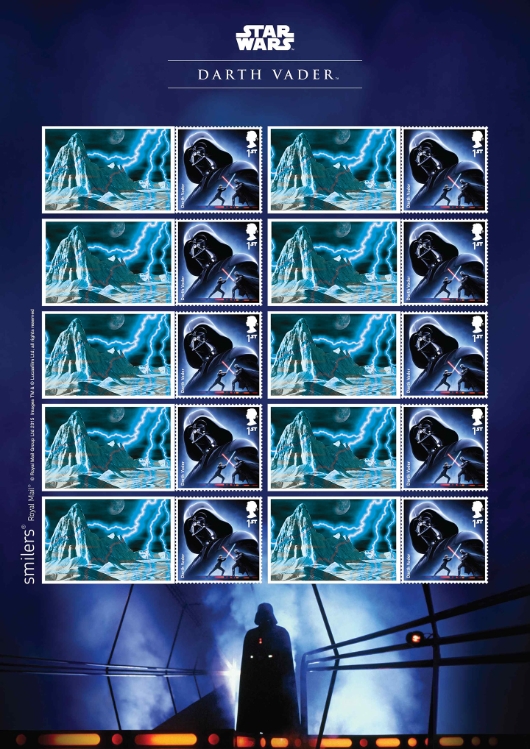 Star Wars - Darth Vader Star Wars - Darth Vader