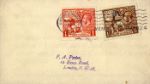 Wembley Exhibition 1924
Plain Envelope