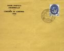 Postal Union Congress
Display Cover