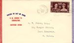 King George VI Coronation
Display cover