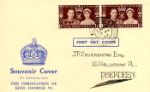 King George VI Coronation
The Crown