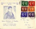 Postage Stamp Centenary
James Chalmers