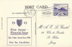 Jersey 2 1/2d (Views)
Post Card