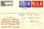 Festival of Britain
Display Cover