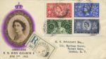 Elizabeth II Coronation
TPO Postmarks