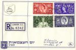 Elizabeth II Coronation
Israel