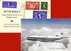 Elizabeth II Coronation
Fly by BOAC