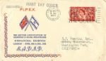 Elizabeth II Coronation
Palestine and Israel Philatelists