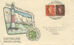 36th Philatelic Congress
Beachy Head Lighthouse