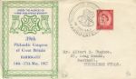 39th Philatelic Congress
Leeds Philatelic Society