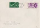 General Letter Office
French Envelope