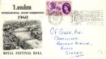 42nd Philatelic Congress
The Thames