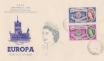 Europa 1960
Queen and Parliament