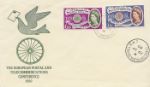 Europa 1960
Bird with Letter