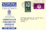 Parliamentary Conference 1961
Sterling Insurance