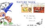 National Nature Week
Wildlife