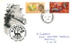 National Nature Week
Selborne Postmark