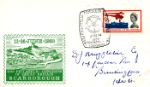 45th Philatelic Congress
View of Scarborough