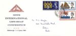 Lifeboat Conference
North Herts Stamp Club