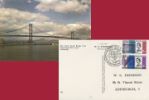 Forth Road Bridge
Postcard