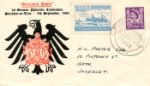 Germania Posta
German Eagle