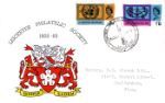 UN & Int. Cooperation Year
Leicester Philatelic Society