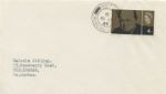 Sir Winston Churchill
Winston postmark