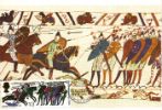 Battle of Hastings
Set of Six Maxi Cards