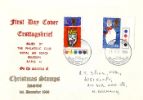 Christmas 1966
RAF Bruggen