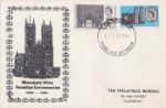 Westminster Abbey
Foundation Commemoratiion