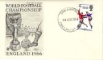 'England Winners'
Diss Forgery Postmark