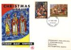 Christmas 1967 (4d)
The Three Kings