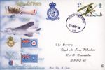 British Anniversaries
Royal Air Force