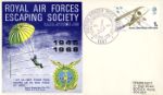 British Anniversaries
RAF Escaping Society