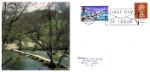 British Bridges
Tarr Steps Postcard