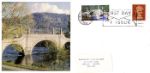 British Bridges
Aberfeldy Bridge Postcard