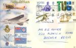 British Anniversaries
RAF Association