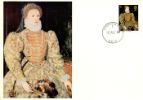 British Paintings 1968
Queen Elizabeth