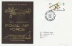 British Anniversaries
Royal Air Force