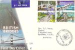 British Bridges
Health Congress Postmark