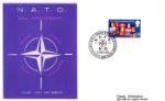 Notable Anniversaries
NATO 20th Anniversary