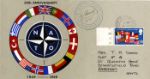 Notable Anniversaries
NATO Emblem and Flags