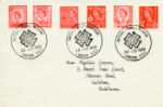 Regionals 1969 Set
National Postal Museum